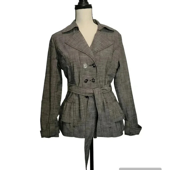 Cynthia Rowley Jacket M - Picture 1 of 4